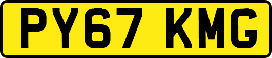 PY67KMG