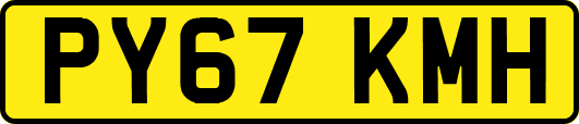 PY67KMH