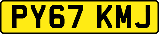 PY67KMJ