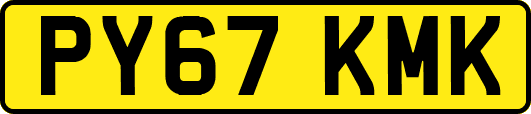 PY67KMK