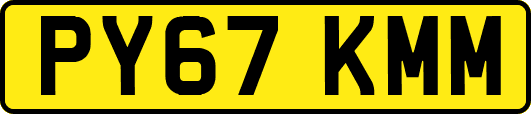 PY67KMM
