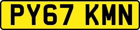 PY67KMN