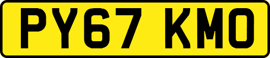 PY67KMO