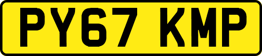 PY67KMP
