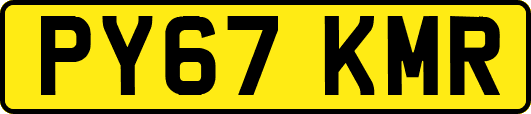 PY67KMR