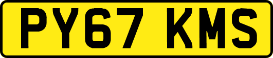 PY67KMS