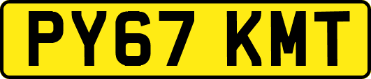PY67KMT