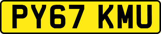PY67KMU