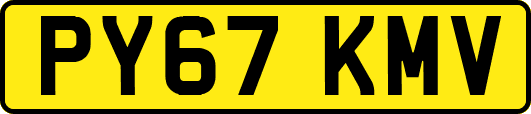 PY67KMV