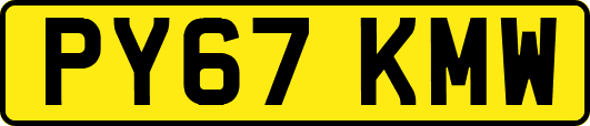 PY67KMW