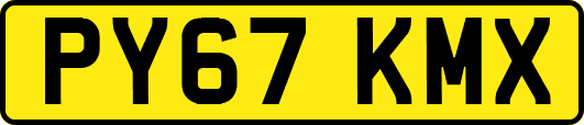 PY67KMX