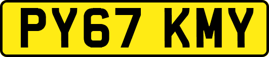 PY67KMY