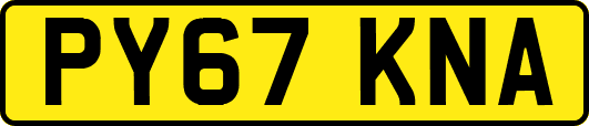 PY67KNA