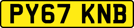 PY67KNB