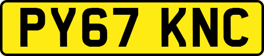 PY67KNC
