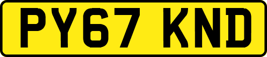 PY67KND