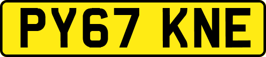 PY67KNE