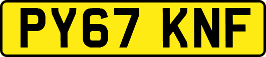 PY67KNF