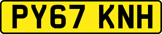 PY67KNH