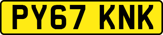 PY67KNK