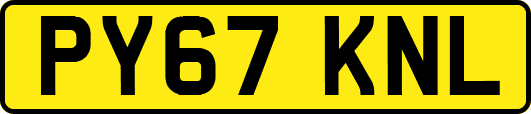 PY67KNL