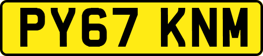 PY67KNM