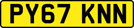 PY67KNN