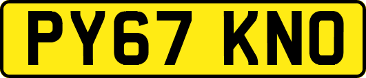 PY67KNO