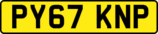 PY67KNP