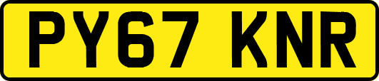 PY67KNR