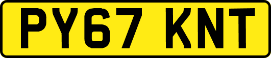 PY67KNT