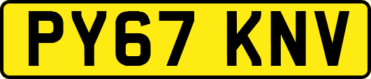 PY67KNV