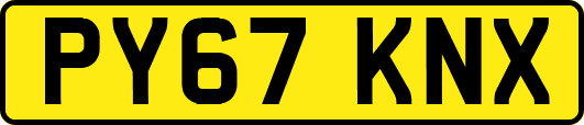 PY67KNX