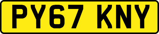 PY67KNY