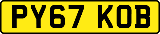 PY67KOB
