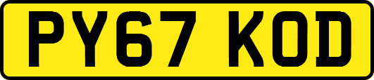 PY67KOD