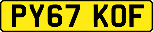 PY67KOF
