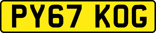 PY67KOG