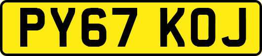 PY67KOJ