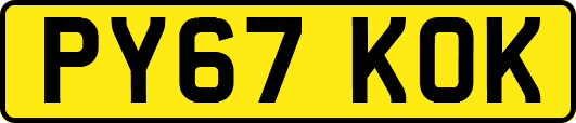 PY67KOK
