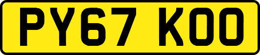 PY67KOO