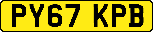 PY67KPB