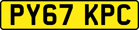 PY67KPC