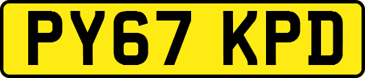 PY67KPD