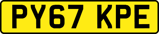 PY67KPE