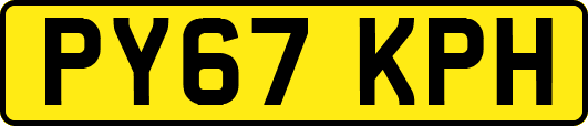 PY67KPH