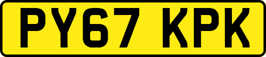 PY67KPK