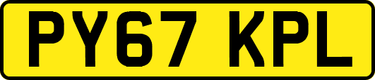 PY67KPL