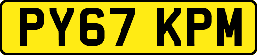 PY67KPM