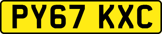 PY67KXC